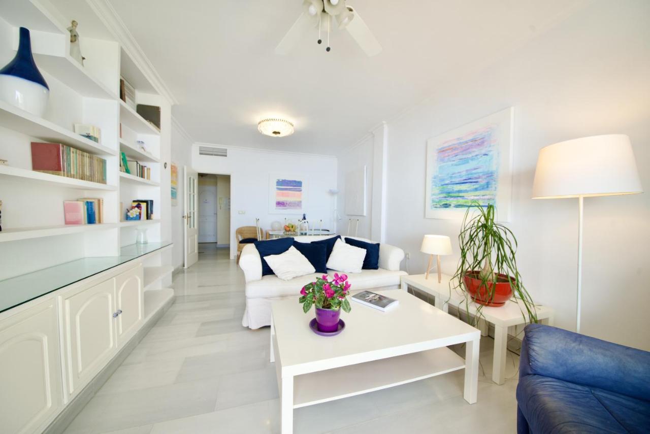 Apartamento Cielo Azul Ла Херадура Екстериор снимка