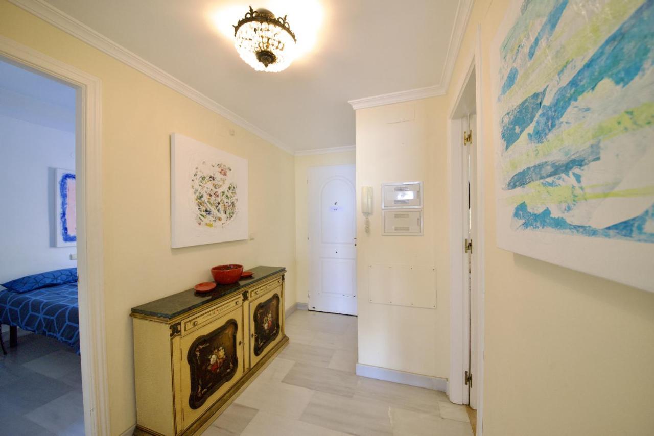 Apartamento Cielo Azul Ла Херадура Екстериор снимка