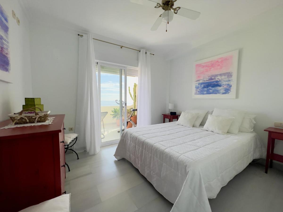 Apartamento Cielo Azul Ла Херадура Екстериор снимка