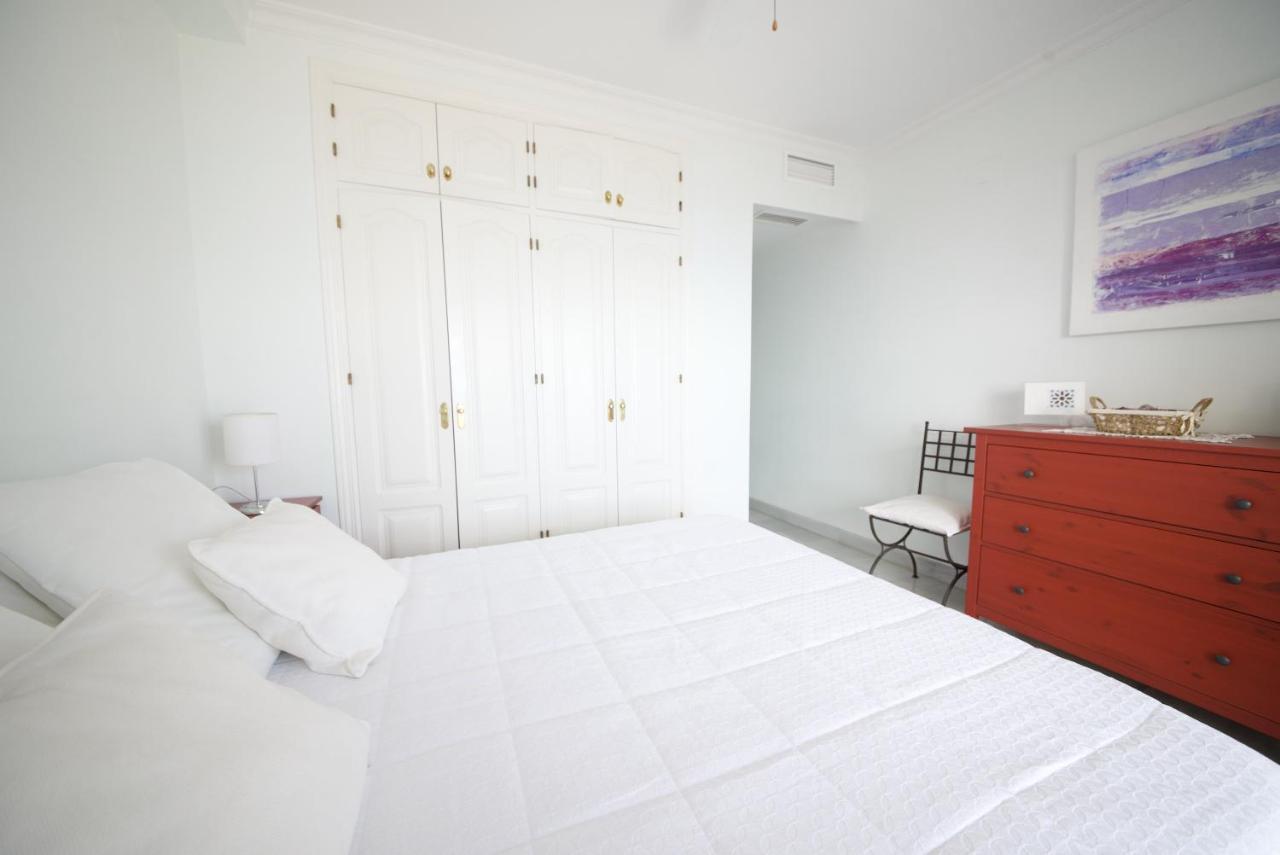 Apartamento Cielo Azul Ла Херадура Екстериор снимка