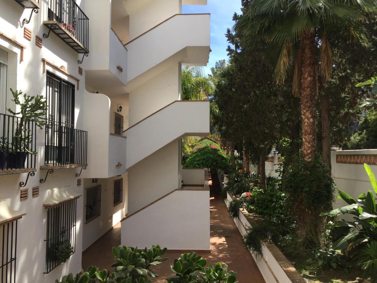 Apartamento Cielo Azul Ла Херадура Екстериор снимка