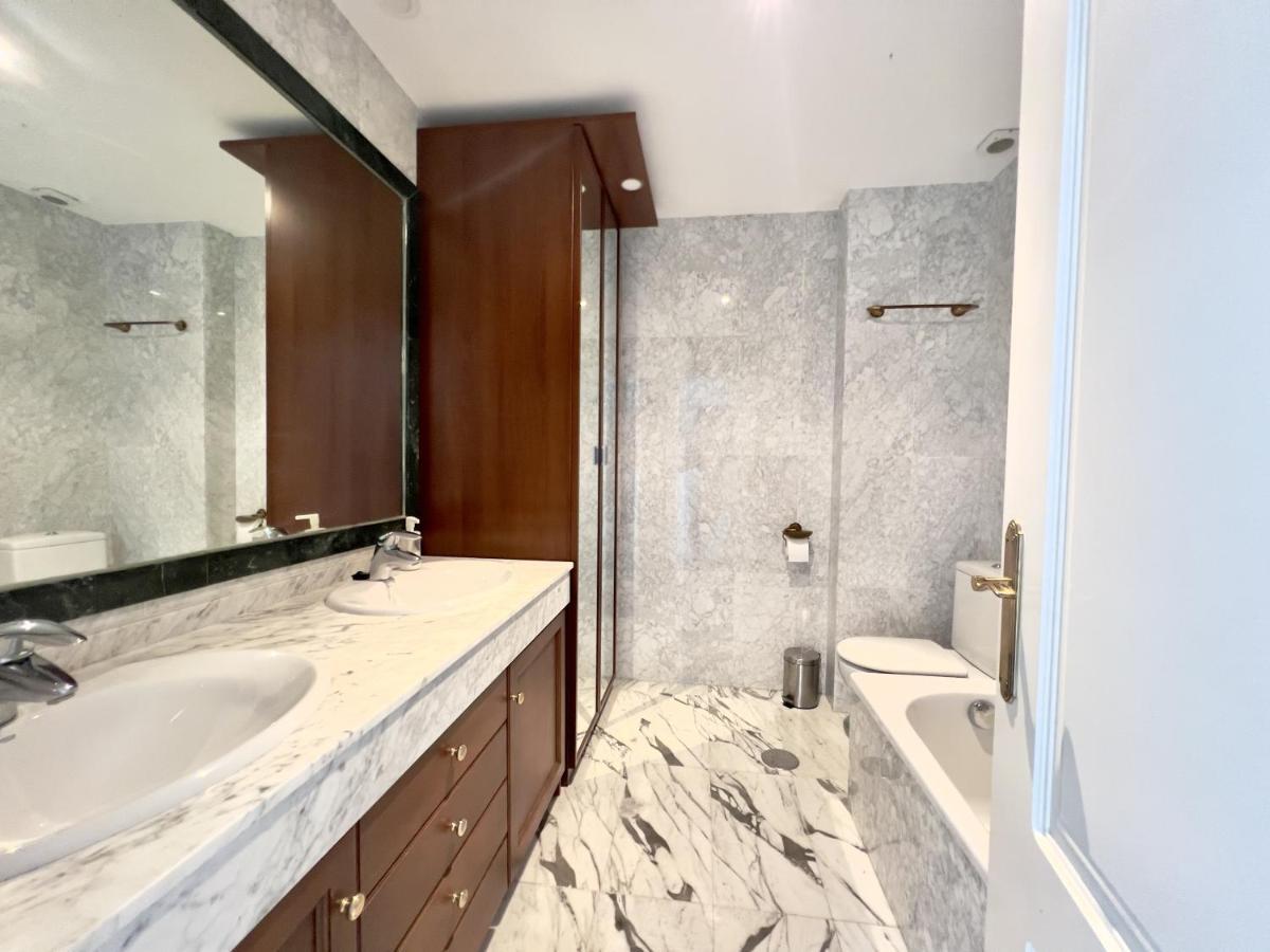 Apartamento Cielo Azul Ла Херадура Екстериор снимка